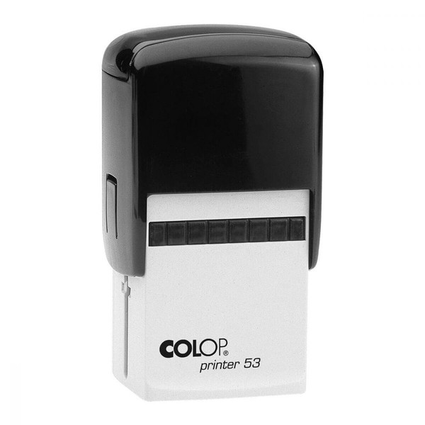 مهر اتوماتیک کلوپ مدل Printer 52