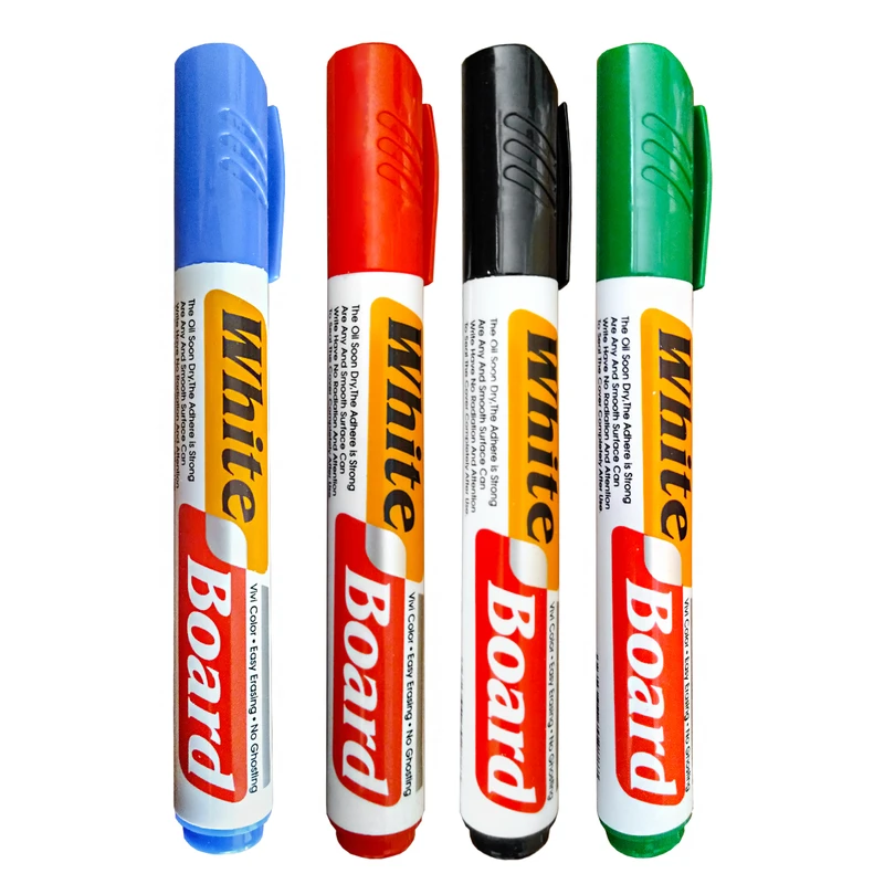 ماژیک وایت‌برد مدل x-828 M با نوک گرد 3 میلی‌متری